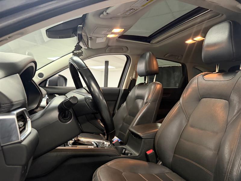 mazda CX-5 2019 - 11