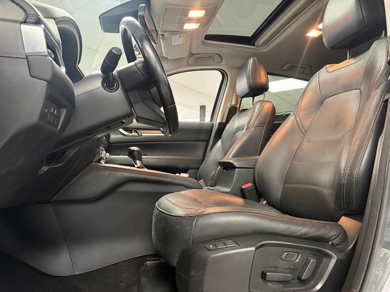 mazda CX-5 2019 - 12