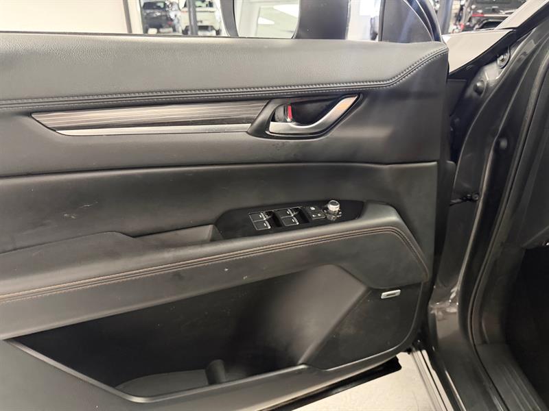 mazda CX-5 2019 - 13
