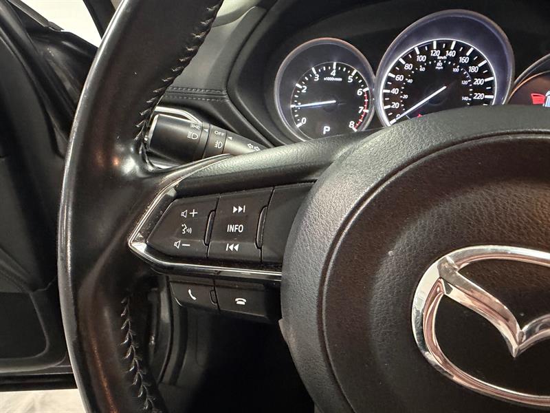 mazda CX-5 2019 - 14