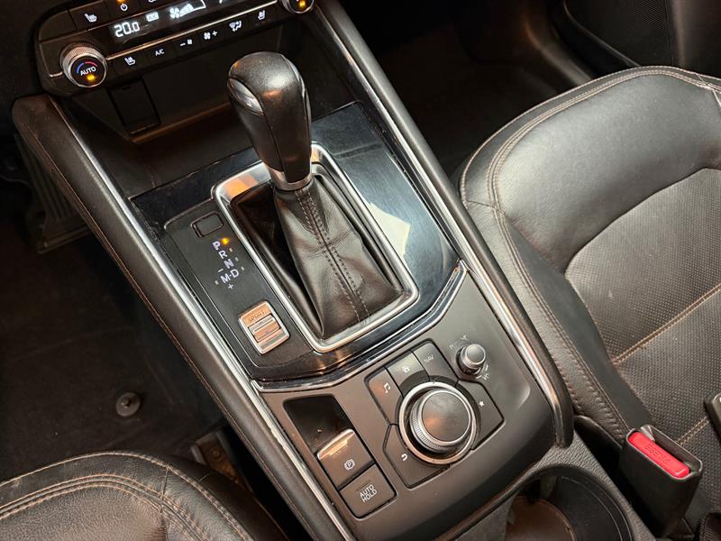mazda CX-5 2019 - 16
