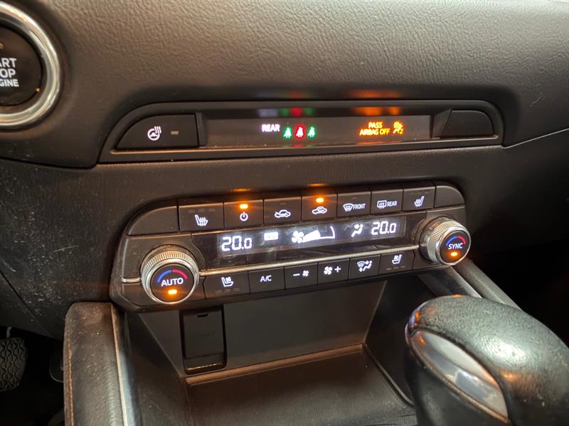 mazda CX-5 2019 - 17