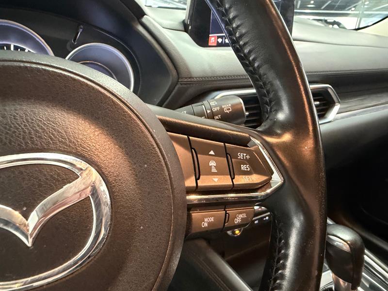 mazda CX-5 2019 - 18