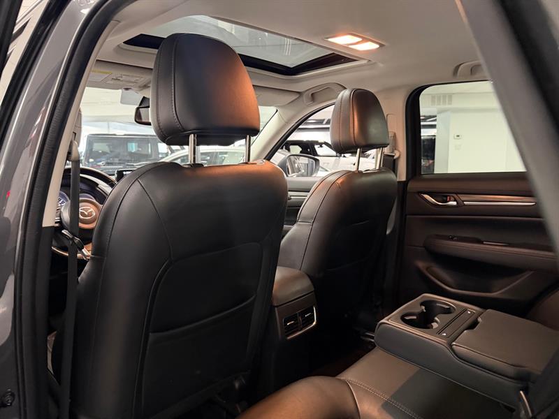 mazda CX-5 2019 - 19