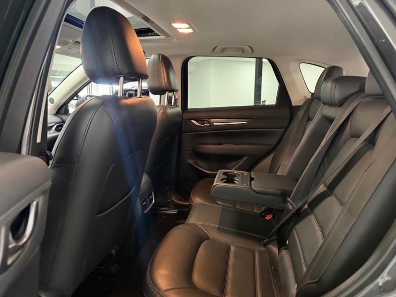 mazda CX-5 2019 - 20