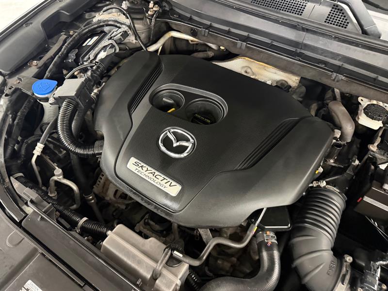 mazda CX-5 2019 - 22