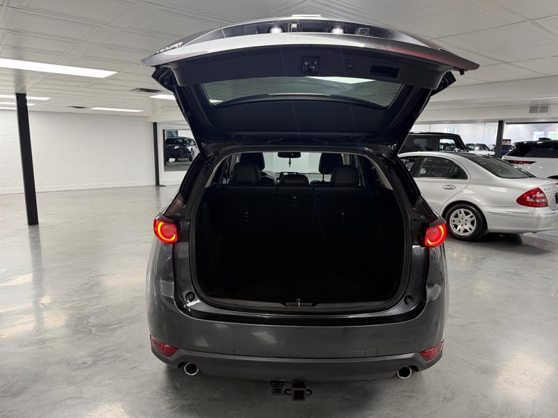 mazda CX-5 2019 - 23