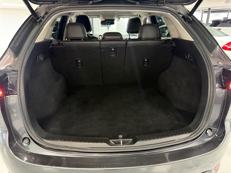 mazda CX-5 2019 - 24