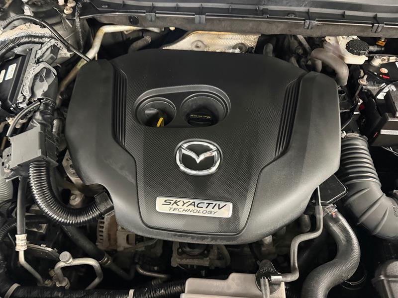 mazda CX-5 2019 - 25