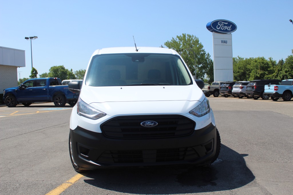 ford Transit Connect 2022 - 3