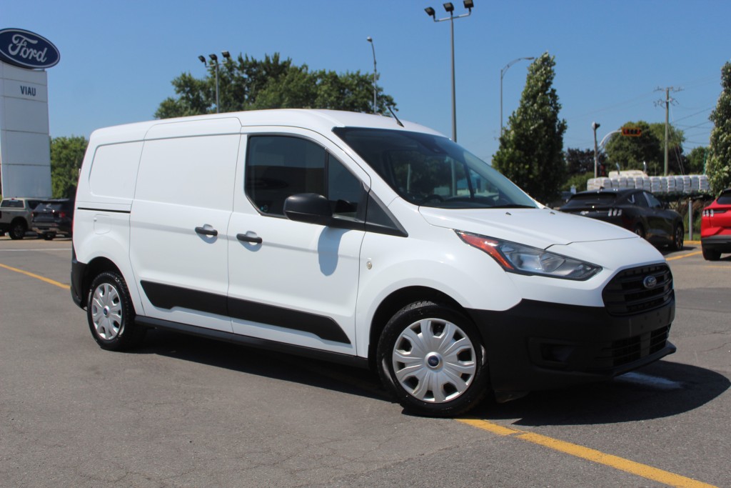 ford Transit Connect 2022 - 5
