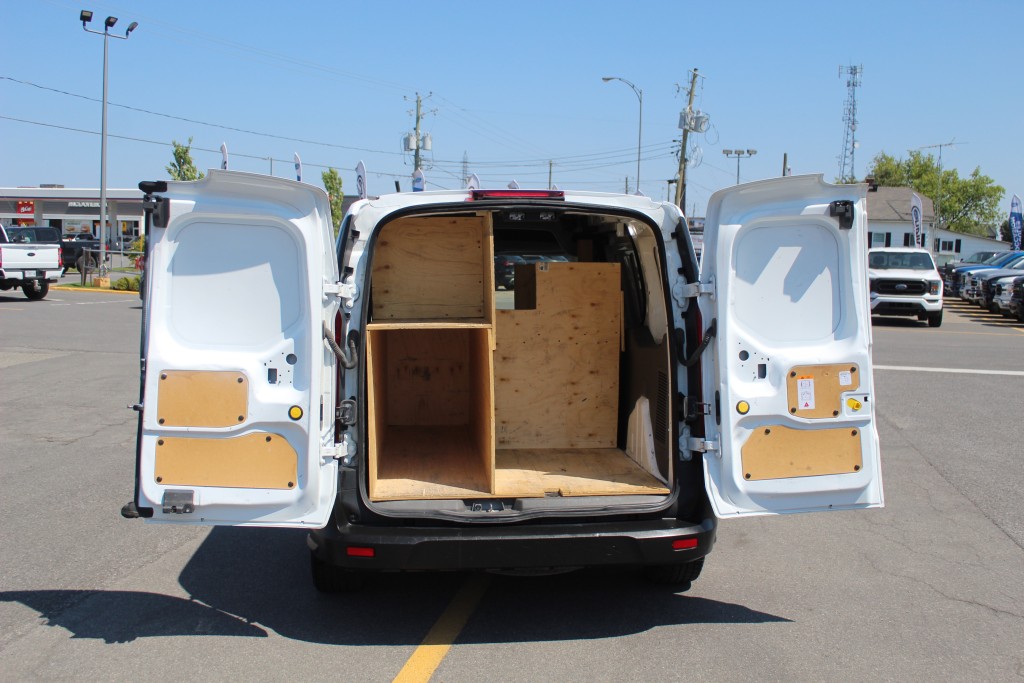 ford Transit Connect 2022 - 12