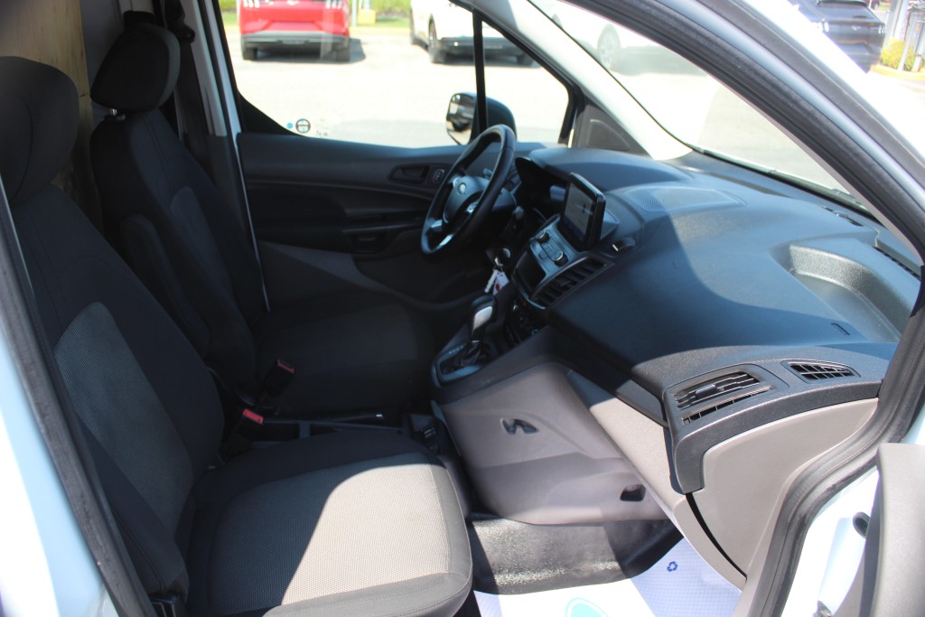ford Transit Connect 2022 - 16