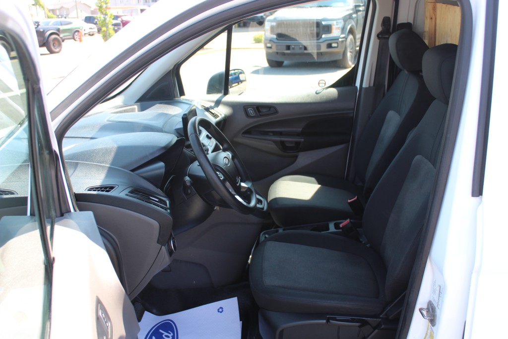 ford Transit Connect 2022 - 17