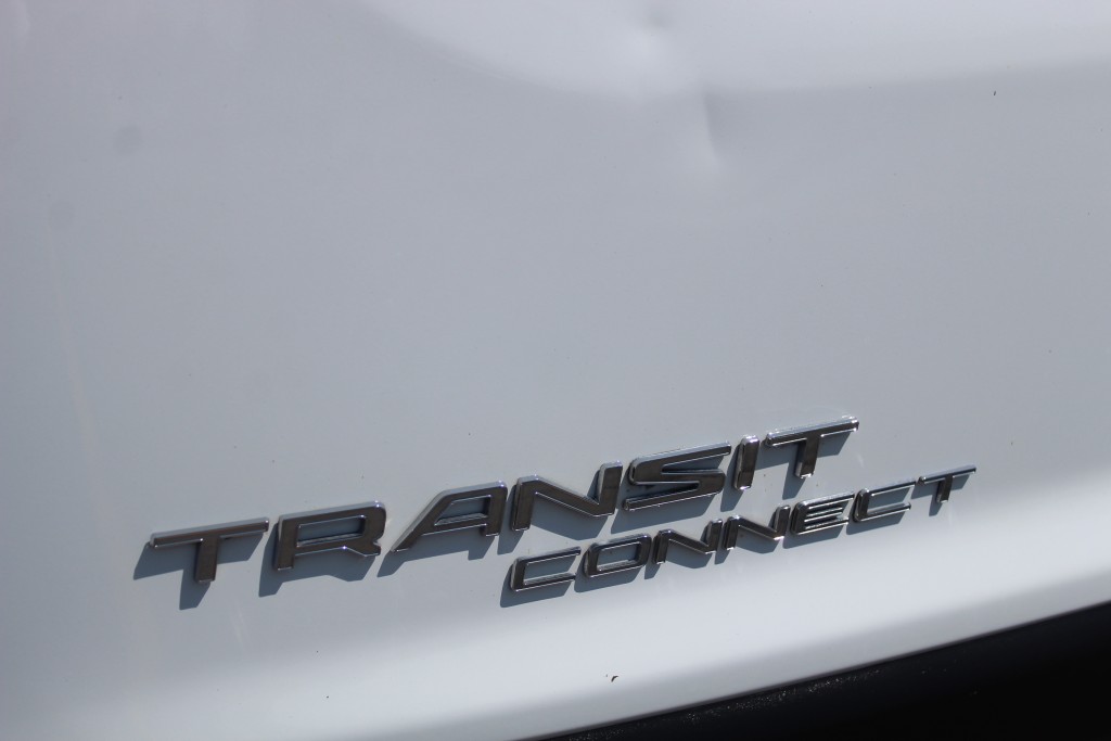 ford Transit Connect 2022 - 18