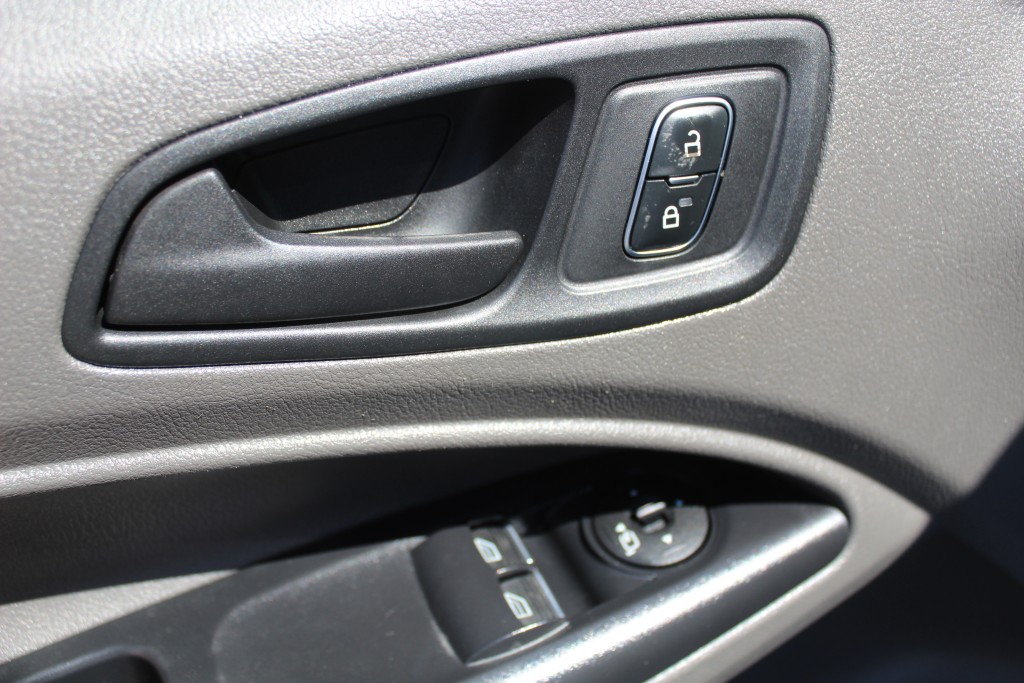 ford Transit Connect 2022 - 19