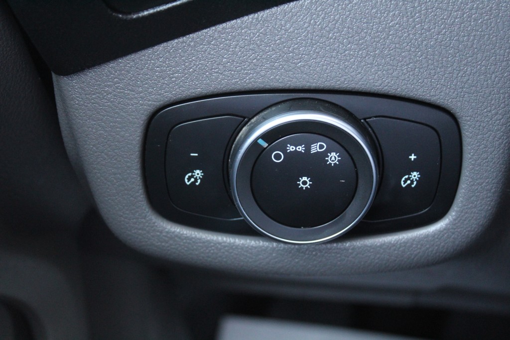 ford Transit Connect 2022 - 20