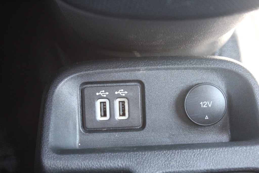 ford Transit Connect 2022 - 21