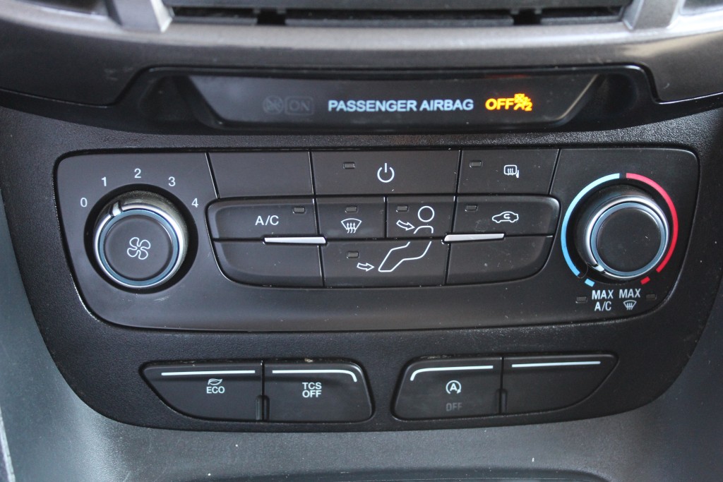 ford Transit Connect 2022 - 22