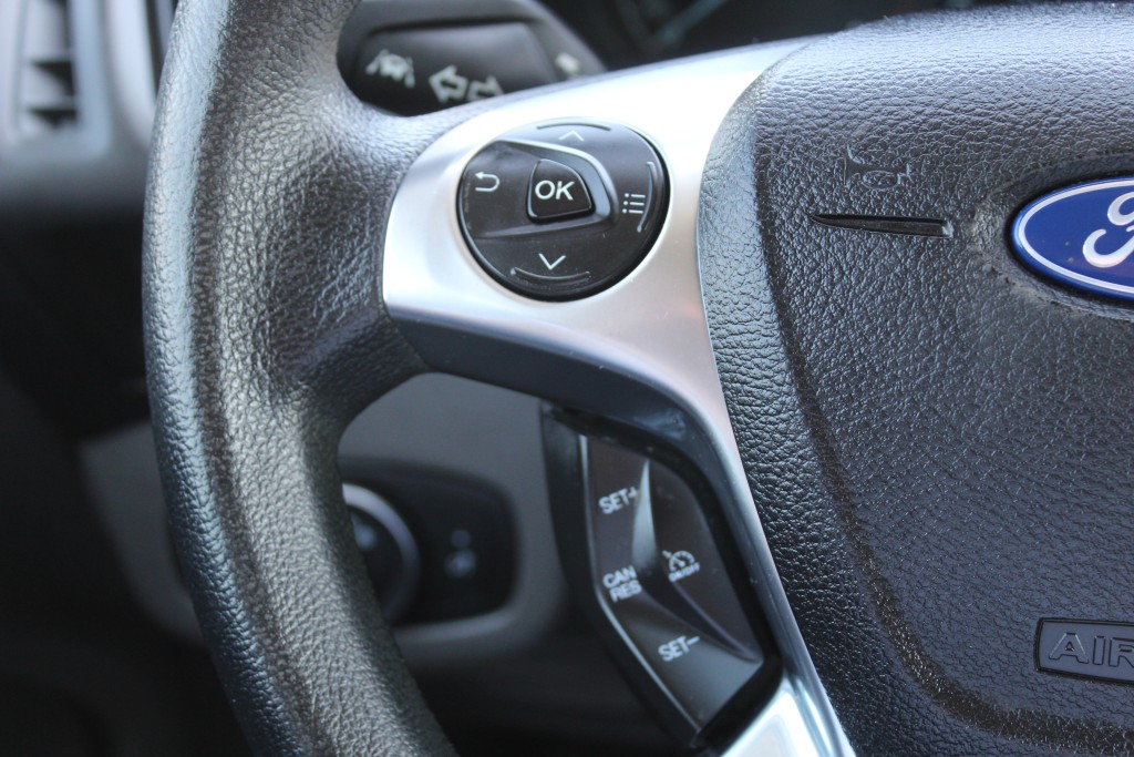 ford Transit Connect 2022 - 25