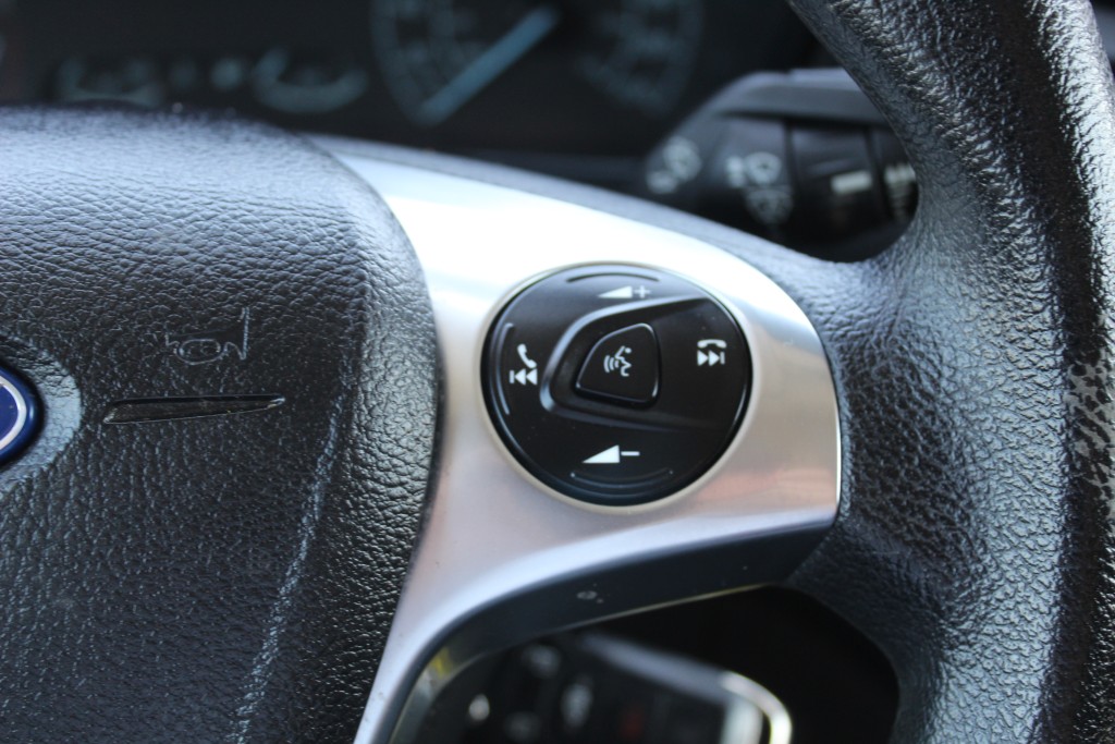 ford Transit Connect 2022 - 26