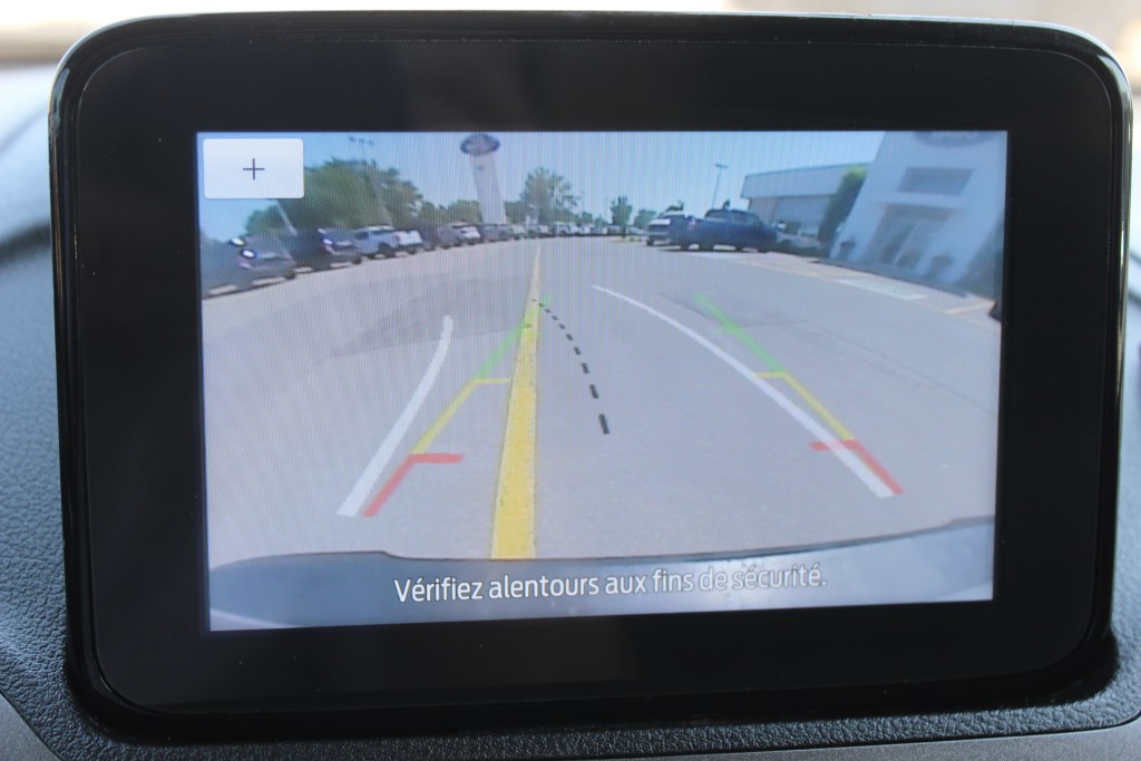 ford Transit Connect 2022 - 28
