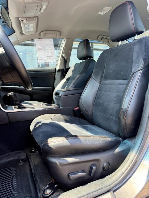 toyota Camry Hybrid 2016 - 11