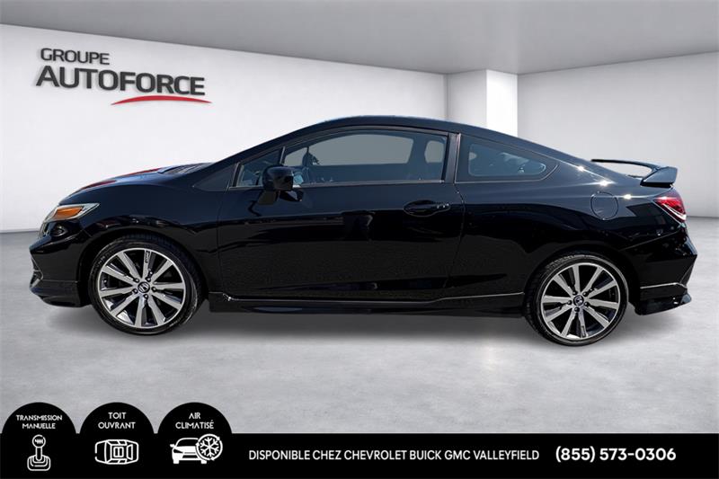 honda Civic 2015 - 3