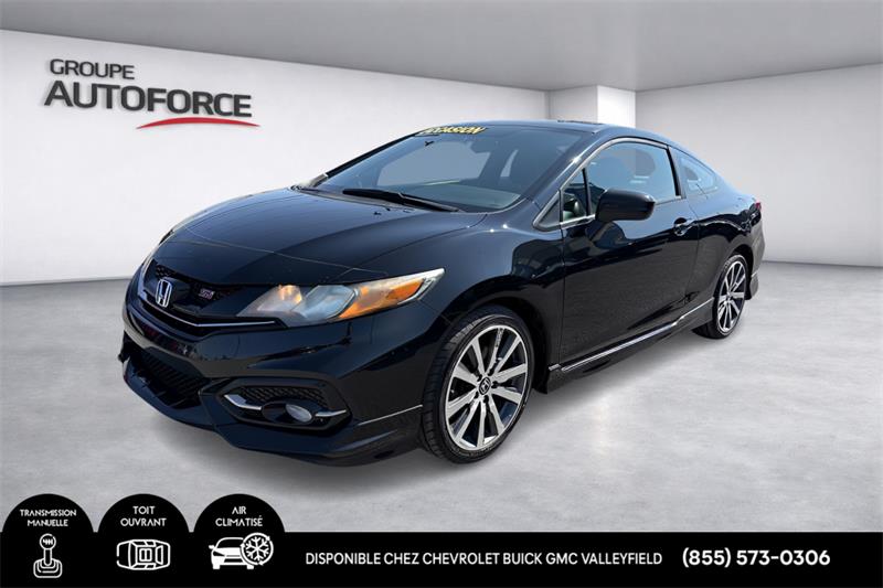 honda Civic 2015 - 4