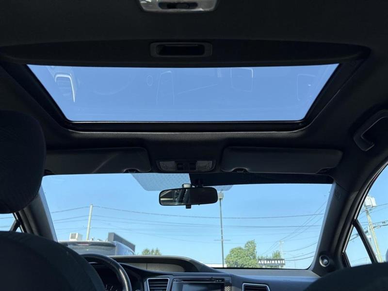 honda Civic 2015 - 9