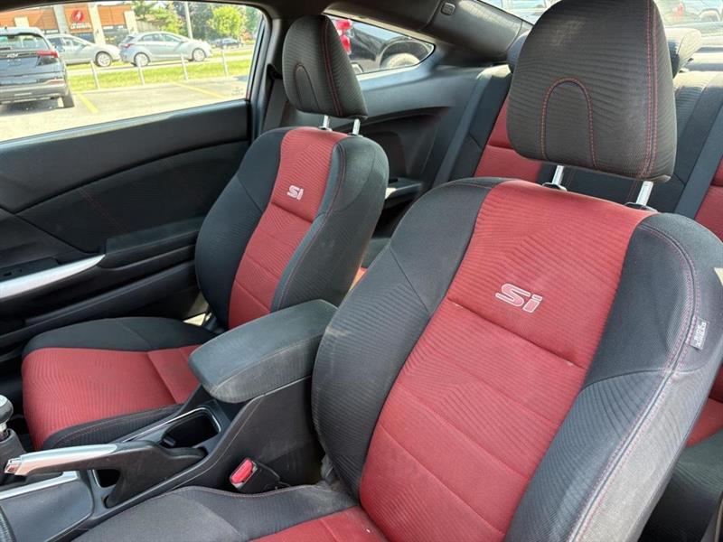 honda Civic 2015 - 13