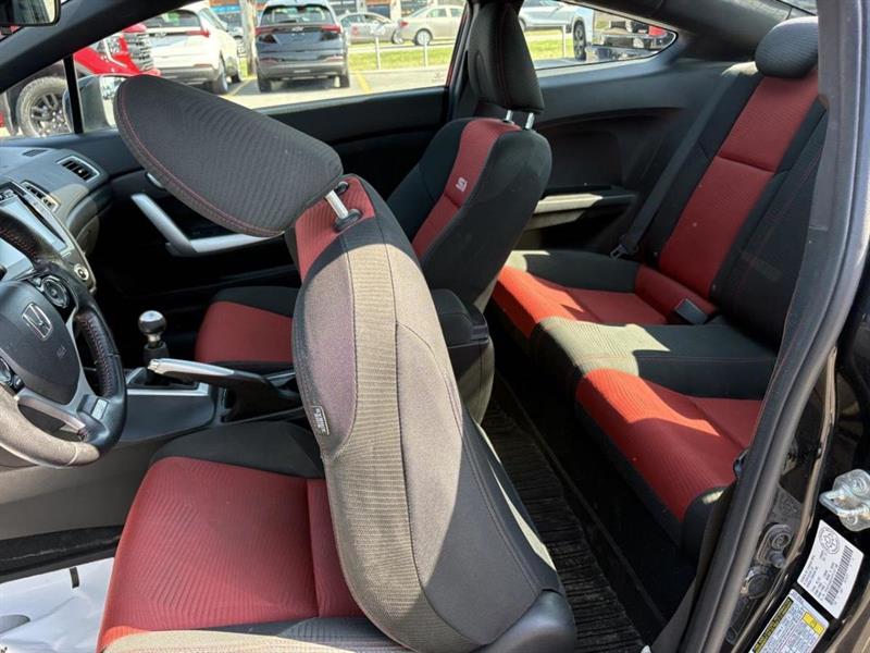 honda Civic 2015 - 14