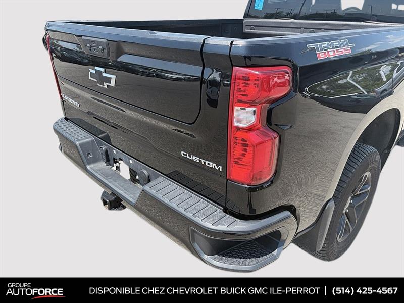 chevrolet Silverado 1500 2024 - 6