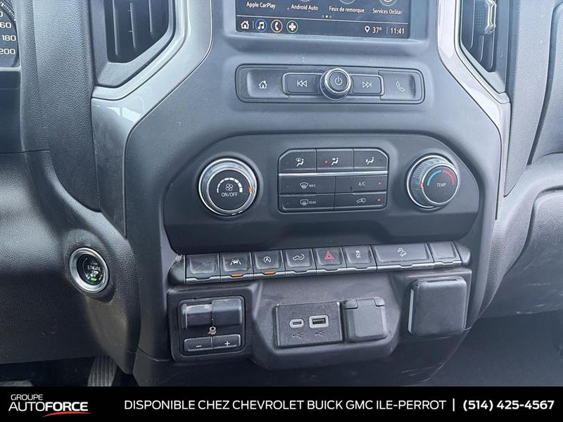 chevrolet Silverado 1500 2024 - 9