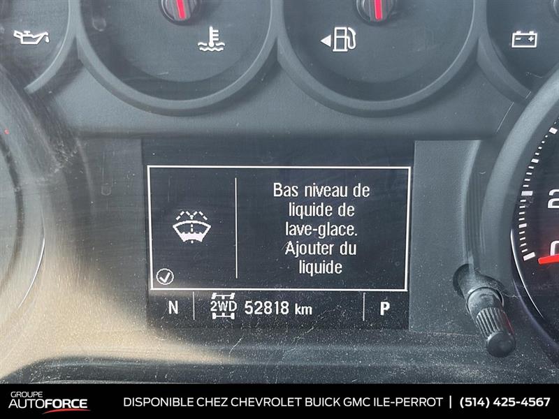 chevrolet Silverado 1500 2024 - 12