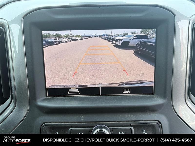 chevrolet Silverado 1500 2024 - 13