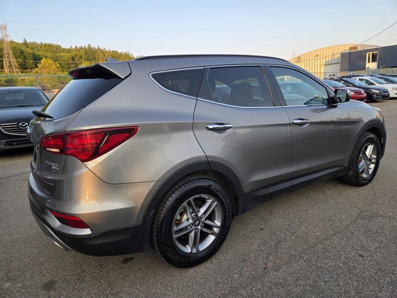 hyundai Santa Fe Sport 2017 - 5