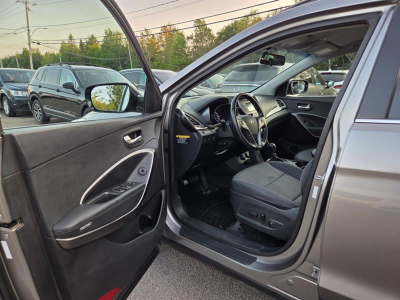 hyundai Santa Fe Sport 2017 - 9