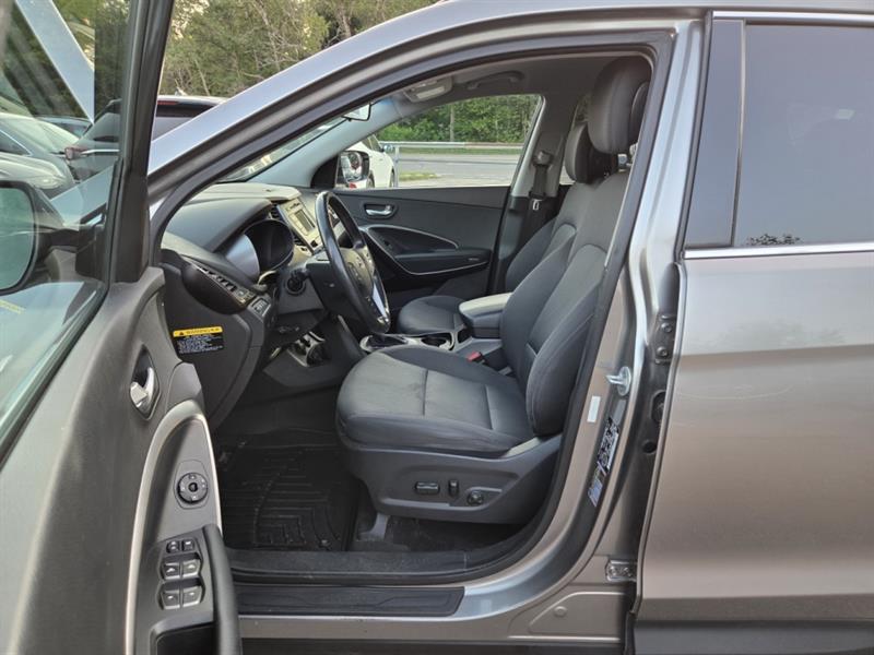hyundai Santa Fe Sport 2017 - 10