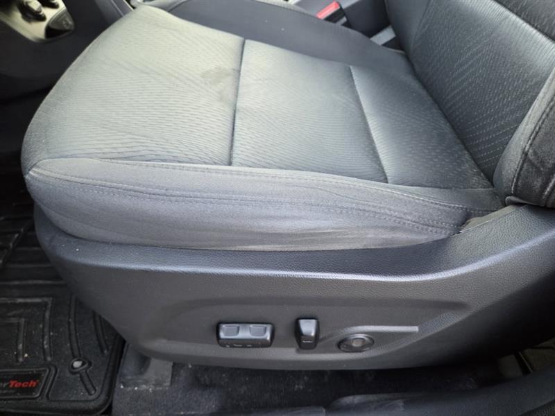 hyundai Santa Fe Sport 2017 - 11
