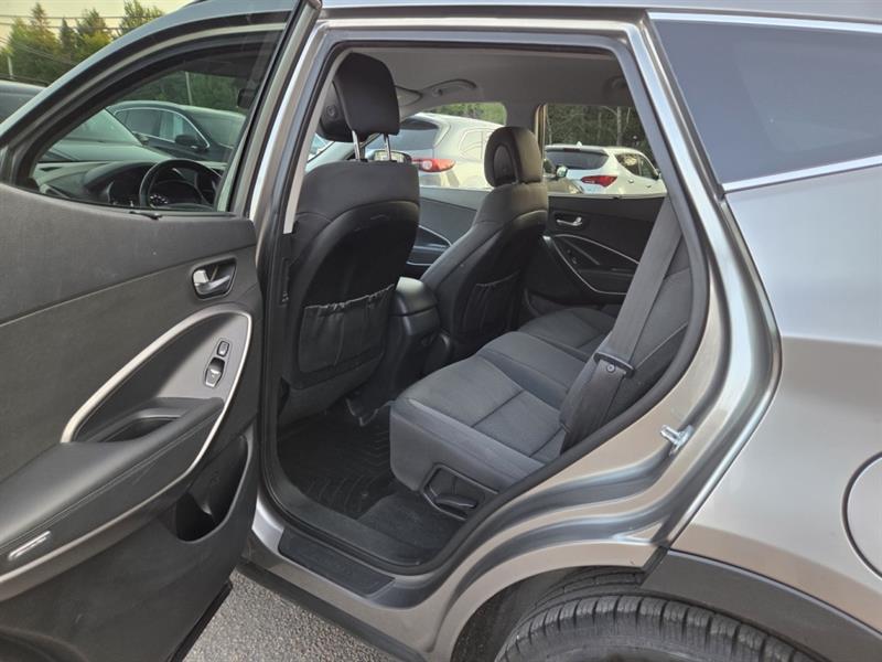 hyundai Santa Fe Sport 2017 - 12