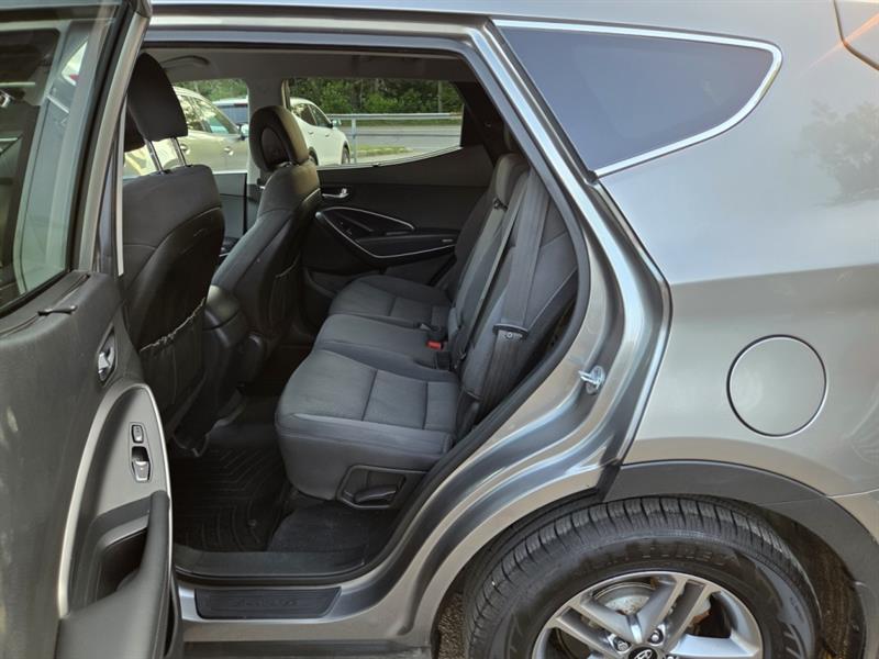 hyundai Santa Fe Sport 2017 - 13