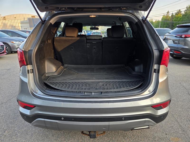 hyundai Santa Fe Sport 2017 - 14