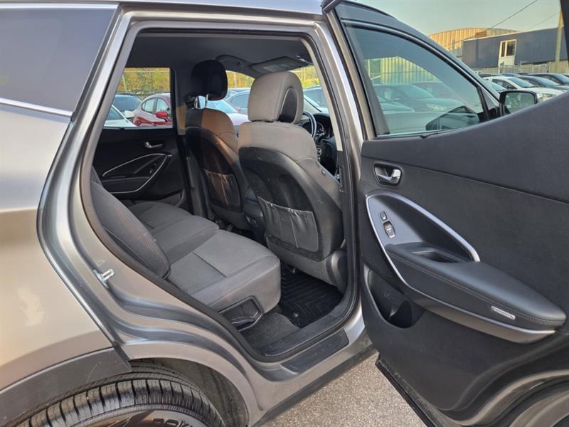 hyundai Santa Fe Sport 2017 - 15