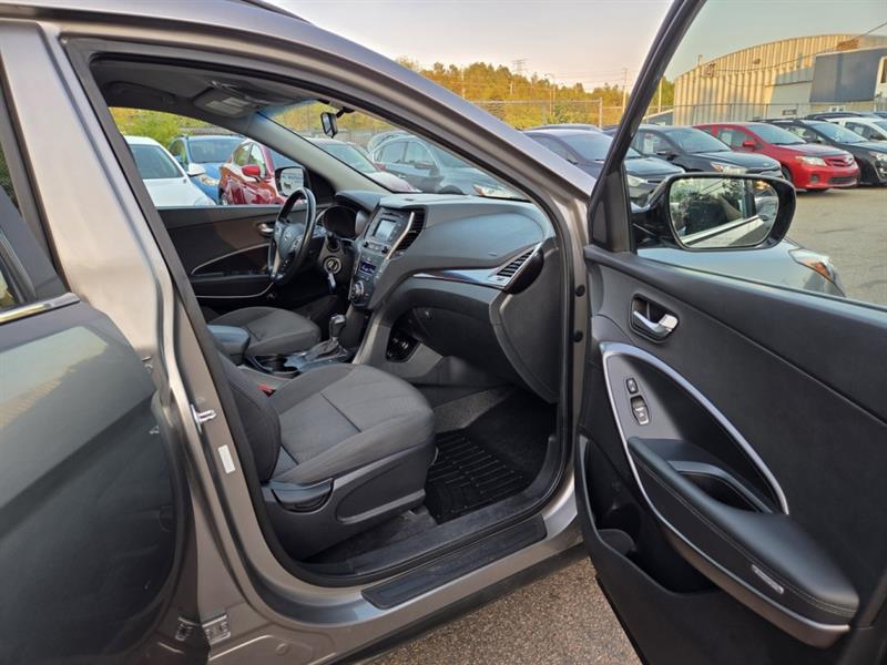 hyundai Santa Fe Sport 2017 - 17