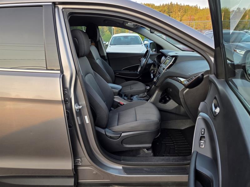 hyundai Santa Fe Sport 2017 - 18