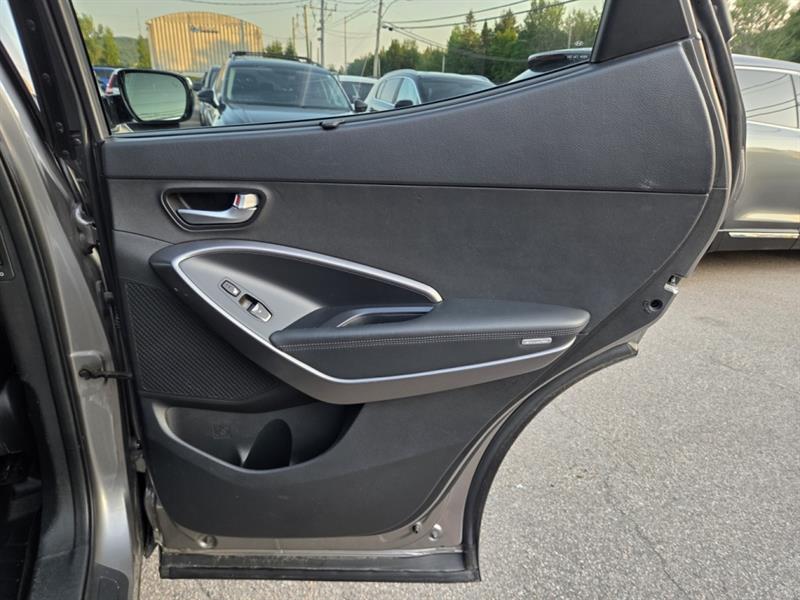 hyundai Santa Fe Sport 2017 - 20