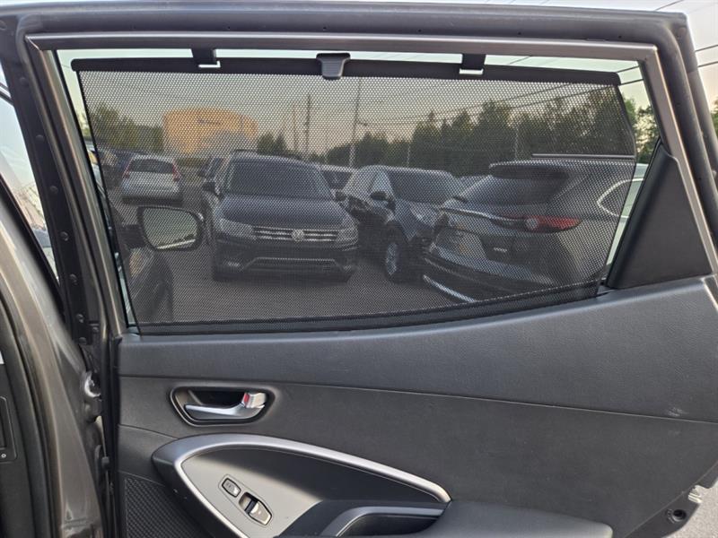 hyundai Santa Fe Sport 2017 - 22