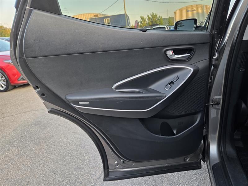 hyundai Santa Fe Sport 2017 - 23