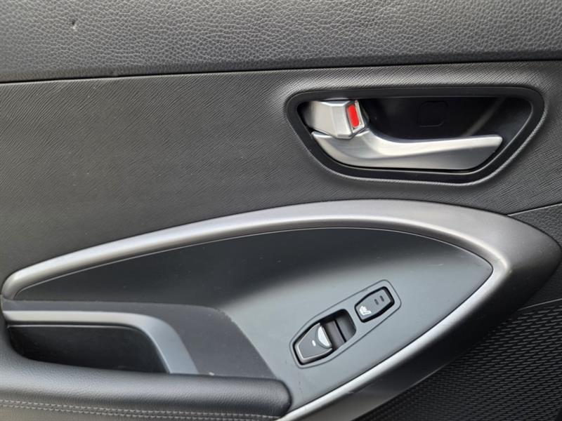 hyundai Santa Fe Sport 2017 - 24